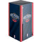 NBA New Orleans Pelicans Jersey Xbox Series X Console Skin