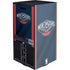 NBA New Orleans Pelicans Jersey Xbox Series X Console Skin