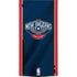 NBA New Orleans Pelicans Jersey Xbox Series X Console Skin