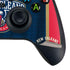 NBA New Orleans Pelicans Jersey Xbox Series X Controller Skin