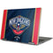 NBA New Orleans Pelicans Jersey Yoga 710 14in Skin