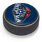 NBA New Orleans Pelicans Large Logo Amazon Echo Dot Skin