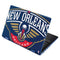 NBA New Orleans Pelicans Large Logo Aspire R11 11.6in Skin
