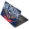 NBA New Orleans Pelicans Large Logo Asus X502CA 15.6 Skin