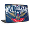 NBA New Orleans Pelicans Large Logo HP Chromebook Skin