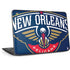 NBA New Orleans Pelicans Large Logo HP Chromebook Skin