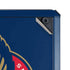 NBA New Orleans Pelicans Large Logo Cooler Master MasterBox Q300L Mini Tower Skin