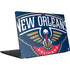 NBA New Orleans Pelicans Large Logo Dell Vostro Skin