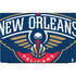 NBA New Orleans Pelicans Large Logo Dell Vostro Skin