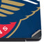 NBA New Orleans Pelicans Large Logo Dell Vostro Skin