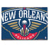 NBA New Orleans Pelicans Large Logo HP Envy Skin