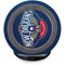 NBA New Orleans Pelicans Large Logo Fast Charge Wireless Charging Stand Skin