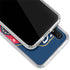NBA New Orleans Pelicans Large Logo Galaxy A10e Clear Case