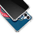 NBA New Orleans Pelicans Large Logo Galaxy A14 5G Clear Case