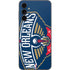 NBA New Orleans Pelicans Large Logo Galaxy A14 5G Skin