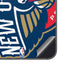 NBA New Orleans Pelicans Large Logo Galaxy A14 5G Skin