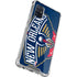 NBA New Orleans Pelicans Large Logo Galaxy A51 5G Clear Case