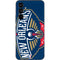 NBA New Orleans Pelicans Large Logo Galaxy A54 5G Skin