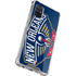 NBA New Orleans Pelicans Large Logo Galaxy A71 5G Clear Case