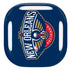 NBA New Orleans Pelicans Large Logo Galaxy Buds Pro Skin