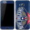 NBA New Orleans Pelicans Large Logo Galaxy J3 Skin