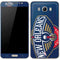 NBA New Orleans Pelicans Large Logo Galaxy J7 Skin