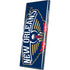 NBA New Orleans Pelicans Large Logo Galaxy Note 10 Plus Skin