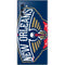 NBA New Orleans Pelicans Large Logo Galaxy Note 10 Skin