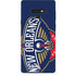 NBA New Orleans Pelicans Large Logo Galaxy Note 9 Skin