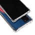 NBA New Orleans Pelicans Large Logo Galaxy Note20 5G Clear Case