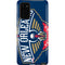 NBA New Orleans Pelicans Large Logo Galaxy Note20 5G Pro Case