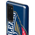 NBA New Orleans Pelicans Large Logo Galaxy Note20 5G Pro Case