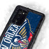 NBA New Orleans Pelicans Large Logo Galaxy Note20 5G Waterproof Case