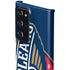 NBA New Orleans Pelicans Large Logo Galaxy Note20 Ultra 5G Lite Case