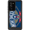 NBA New Orleans Pelicans Large Logo Galaxy Note20 Ultra 5G Waterproof Case