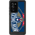 NBA New Orleans Pelicans Large Logo Galaxy Note20 Ultra 5G Waterproof Case