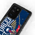 NBA New Orleans Pelicans Large Logo Galaxy Note20 Ultra 5G Waterproof Case