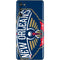 NBA New Orleans Pelicans Large Logo Galaxy S20 Fan Edition Skin