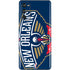 NBA New Orleans Pelicans Large Logo Galaxy S20 Fan Edition Skin