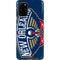 NBA New Orleans Pelicans Large Logo Galaxy S20 Plus Pro Case