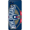 NBA New Orleans Pelicans Large Logo Galaxy S20 Plus Skin