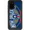 NBA New Orleans Pelicans Large Logo Galaxy S20 Plus Waterproof Case