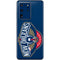 NBA New Orleans Pelicans Large Logo Galaxy S20 Ultra 5G Skin
