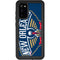 NBA New Orleans Pelicans Large Logo Galaxy S20 Waterproof Case