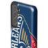 NBA New Orleans Pelicans Large Logo Galaxy S21 5G Pro Case