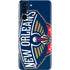NBA New Orleans Pelicans Large Logo Galaxy S21 5G Skin