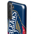 NBA New Orleans Pelicans Large Logo Galaxy S21 Plus 5G Pro Case