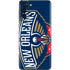NBA New Orleans Pelicans Large Logo Galaxy S21 Plus 5G Skin