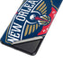 NBA New Orleans Pelicans Large Logo Galaxy S21 Plus 5G Skin