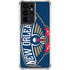 NBA New Orleans Pelicans Large Logo Galaxy S21 Ultra 5G Clear Case